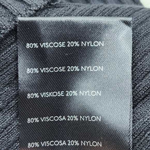 Urban Outfitters Women's Ribbed V Neck Cami - S - Picture 5 of 6